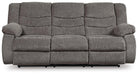 Tulen Reclining Sofa - De Avenue Furniture
