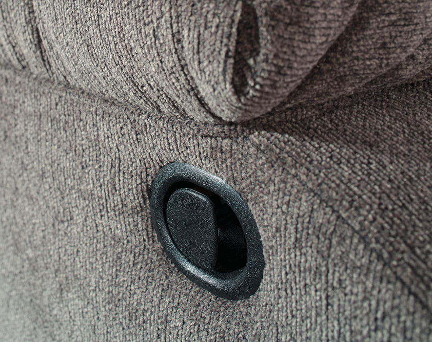 Tulen Recliner - De Avenue Furniture