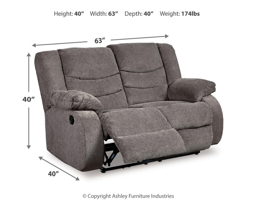 Tulen Living Room Set - De Avenue Furniture