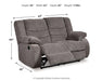 Tulen Living Room Set - De Avenue Furniture