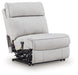 Social Pointe Power Reclining Sectional - De Avenue Furniture