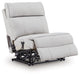 Social Pointe Power Reclining Sectional - De Avenue Furniture