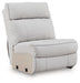 Social Pointe Power Reclining Sectional - De Avenue Furniture