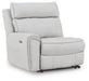 Social Pointe Reclining Loveseat - De Avenue Furniture