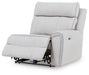 Social Pointe Power Reclining Sectional - De Avenue Furniture