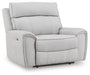 Social Pointe Power Recliner - De Avenue Furniture