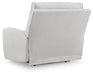Social Pointe Power Recliner - De Avenue Furniture