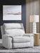 Social Pointe Power Recliner - De Avenue Furniture