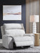 Social Pointe Power Recliner - De Avenue Furniture