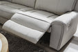 Social Pointe Reclining Loveseat - De Avenue Furniture