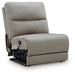 Narwhal Place Power Reclining Sectional - De Avenue Furniture