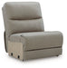 Narwhal Place Power Reclining Sectional - De Avenue Furniture