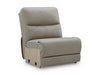 Narwhal Place Power Reclining Sectional - De Avenue Furniture