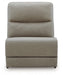 Narwhal Place Power Reclining Sectional - De Avenue Furniture