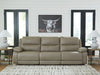 Narwhal Place Power Reclining Sectional - De Avenue Furniture