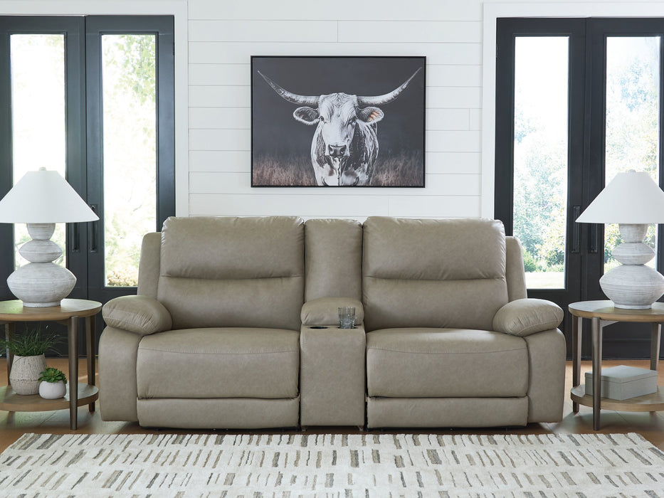 Narwhal Place Power Reclining Sectional - De Avenue Furniture
