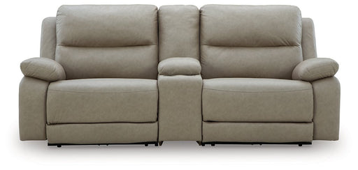 Narwhal Place Power Reclining Sectional - De Avenue Furniture