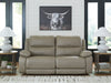 Narwhal Place Reclining Loveseat - De Avenue Furniture