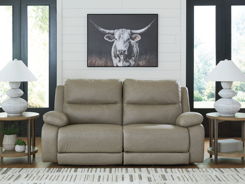 Narwhal Place Reclining Loveseat - De Avenue Furniture