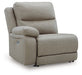 Narwhal Place Reclining Loveseat - De Avenue Furniture