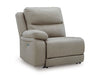 Narwhal Place Reclining Loveseat - De Avenue Furniture