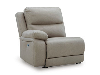 Narwhal Place Reclining Loveseat - De Avenue Furniture