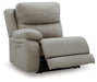 Narwhal Place Reclining Loveseat - De Avenue Furniture