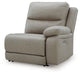 Narwhal Place Power Reclining Sectional - De Avenue Furniture