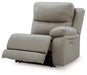 Narwhal Place Reclining Loveseat - De Avenue Furniture