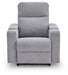 Pineland Power Glider Recliner with Audio System - De Avenue Furniture
