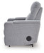 Pineland Power Glider Recliner with Audio System - De Avenue Furniture