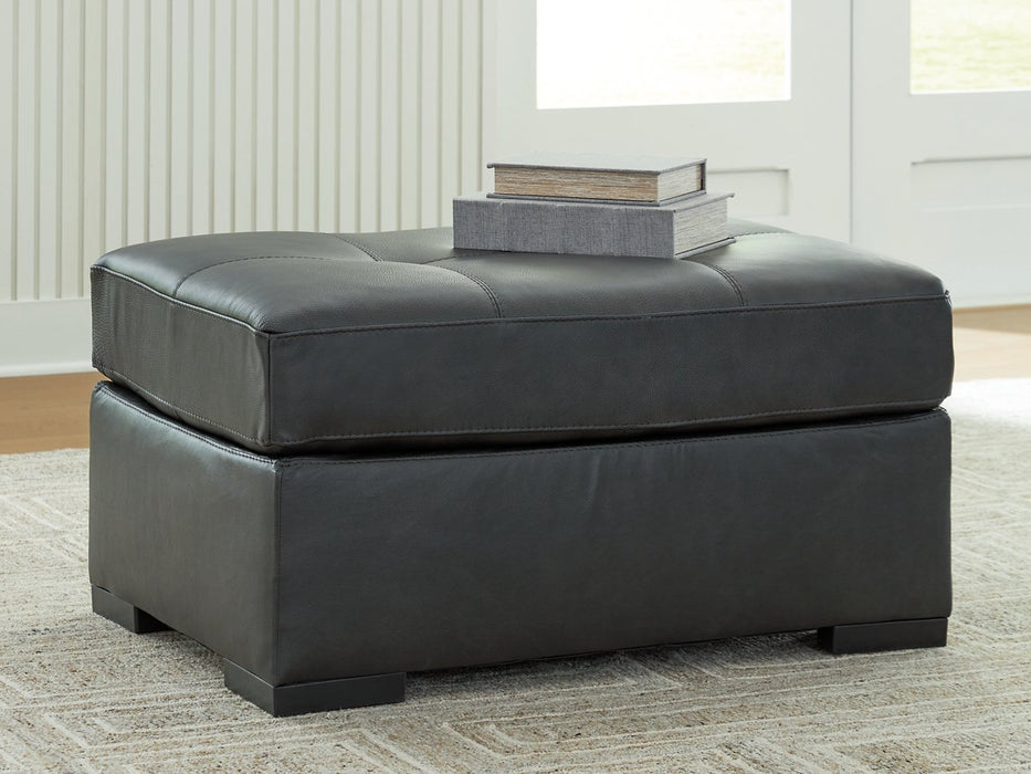 Brindley Pier Oversized Accent Ottoman - De Avenue Furniture