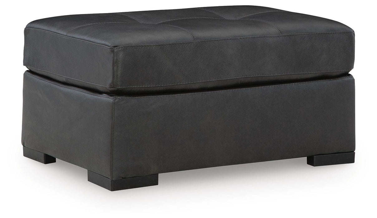 Brindley Pier Living Room Set - De Avenue Furniture