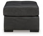 Brindley Pier Oversized Accent Ottoman - De Avenue Furniture