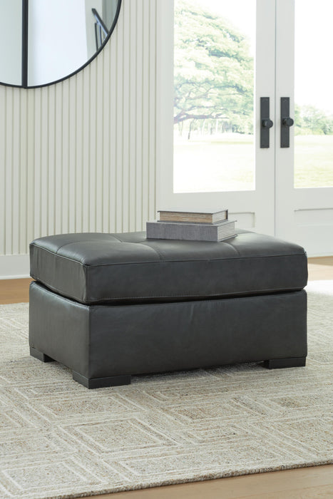 Brindley Pier Living Room Set - De Avenue Furniture