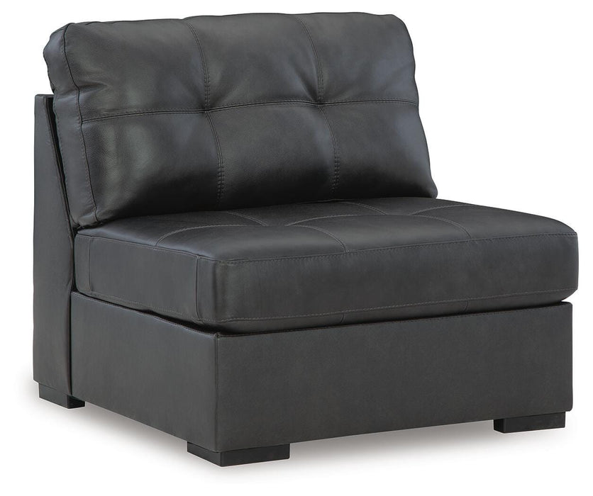 Brindley Pier Living Room Set - De Avenue Furniture