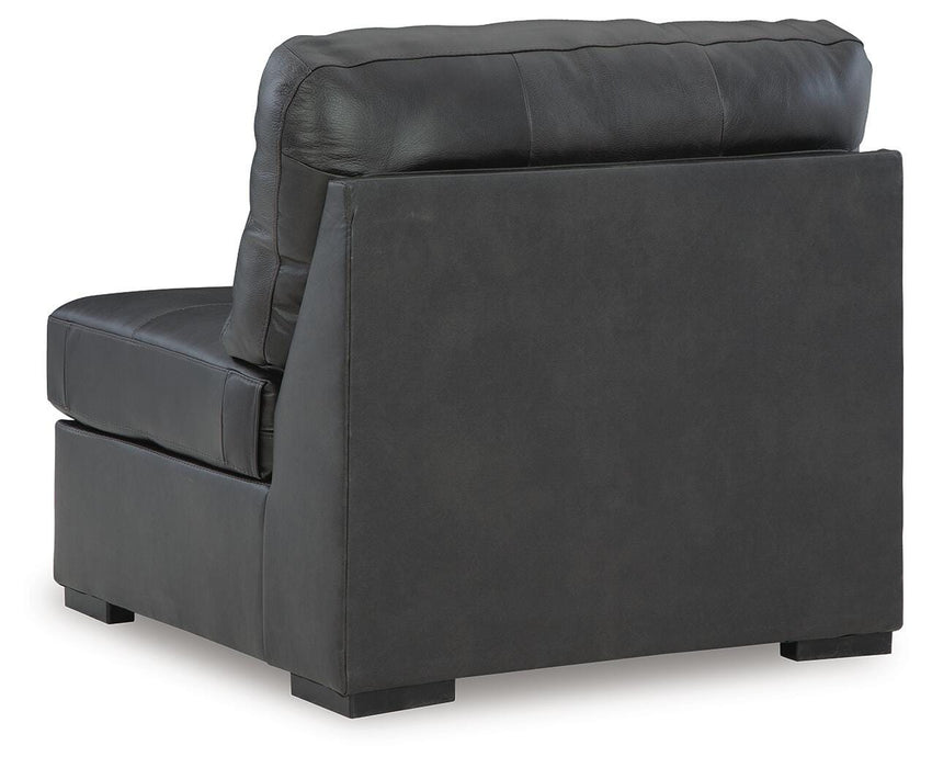 Brindley Pier Living Room Set - De Avenue Furniture
