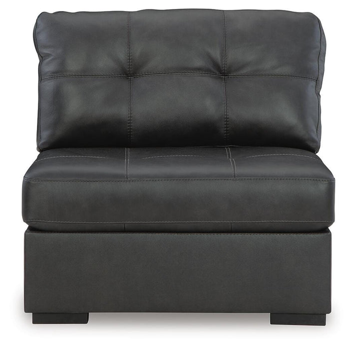 Brindley Pier Living Room Set - De Avenue Furniture