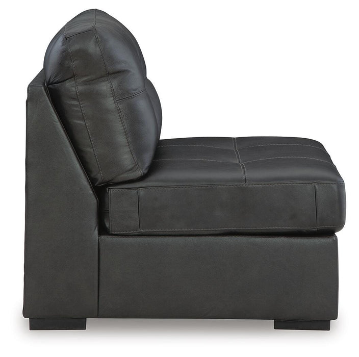Brindley Pier Living Room Set - De Avenue Furniture