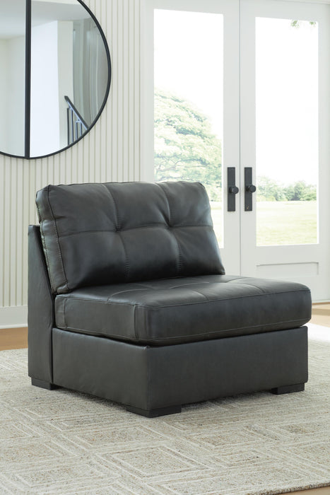 Brindley Pier Living Room Set - De Avenue Furniture