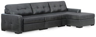 Brindley Pier Living Room Set - De Avenue Furniture