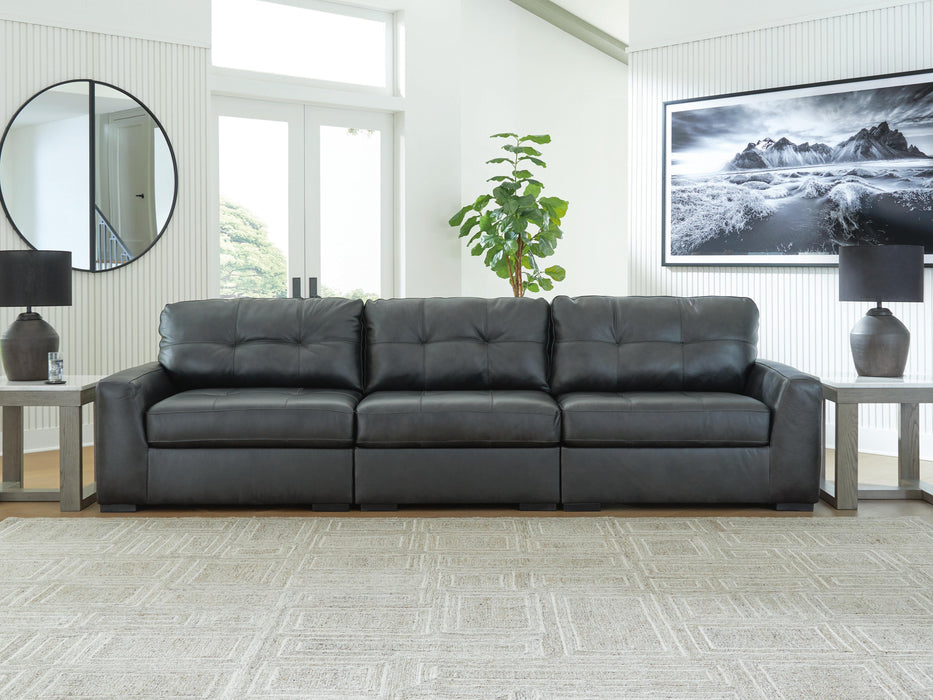 Brindley Pier Living Room Set - De Avenue Furniture