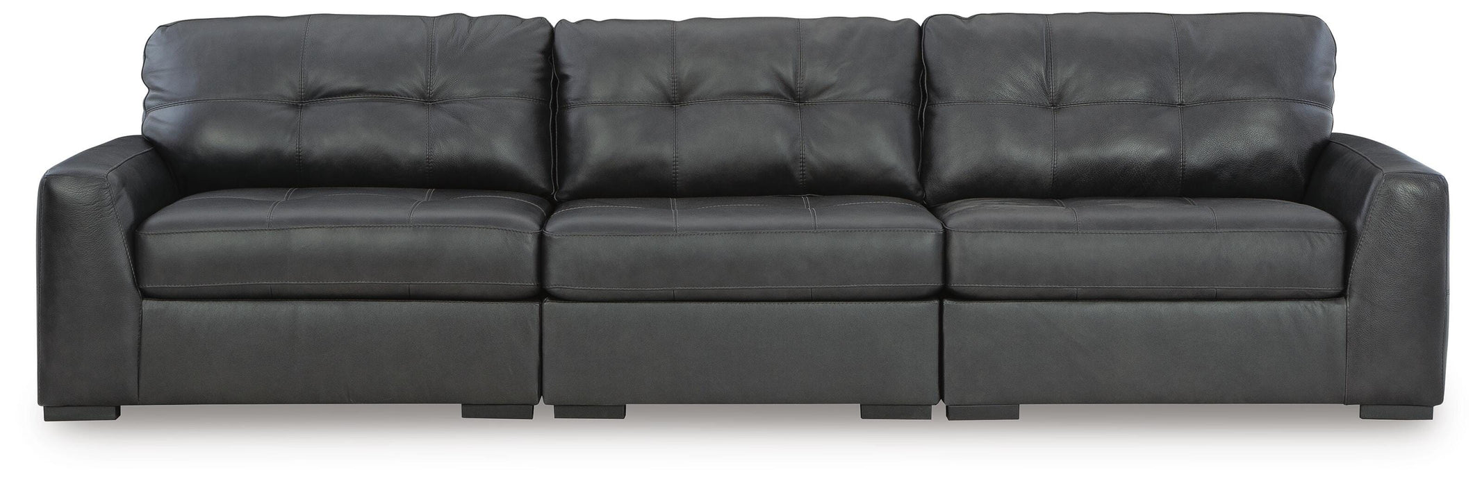Brindley Pier Sectional Sofa - De Avenue Furniture