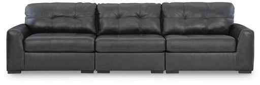 Brindley Pier Sectional Sofa - De Avenue Furniture