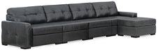 Brindley Pier Living Room Set - De Avenue Furniture
