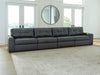 Brindley Pier Living Room Set - De Avenue Furniture