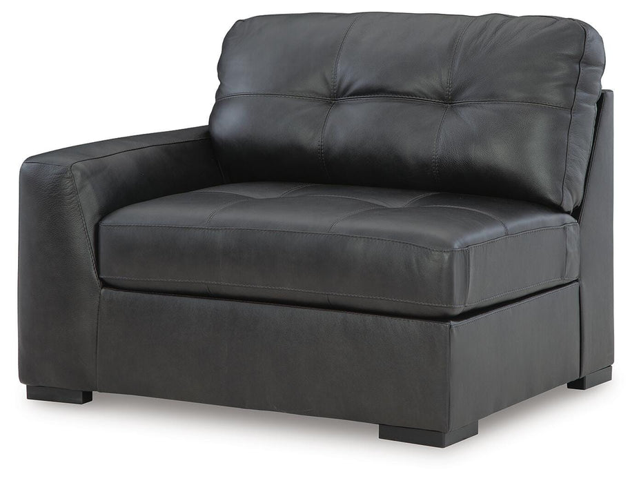 Brindley Pier Living Room Set - De Avenue Furniture