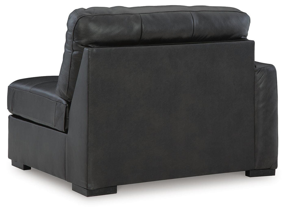 Brindley Pier Living Room Set - De Avenue Furniture