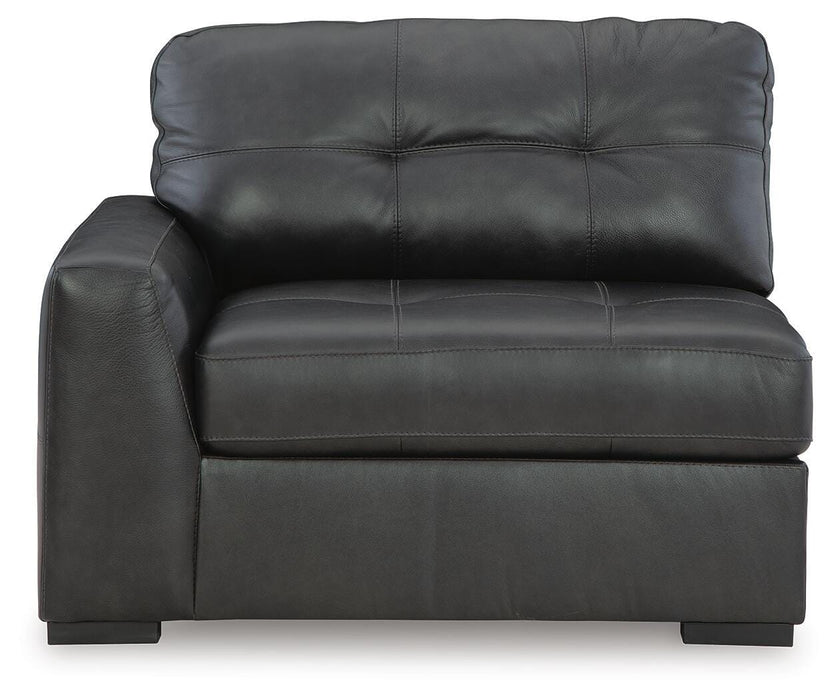Brindley Pier Living Room Set - De Avenue Furniture