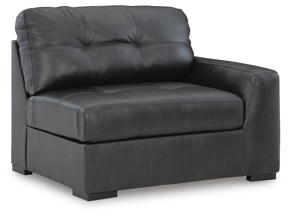Brindley Pier Living Room Set - De Avenue Furniture